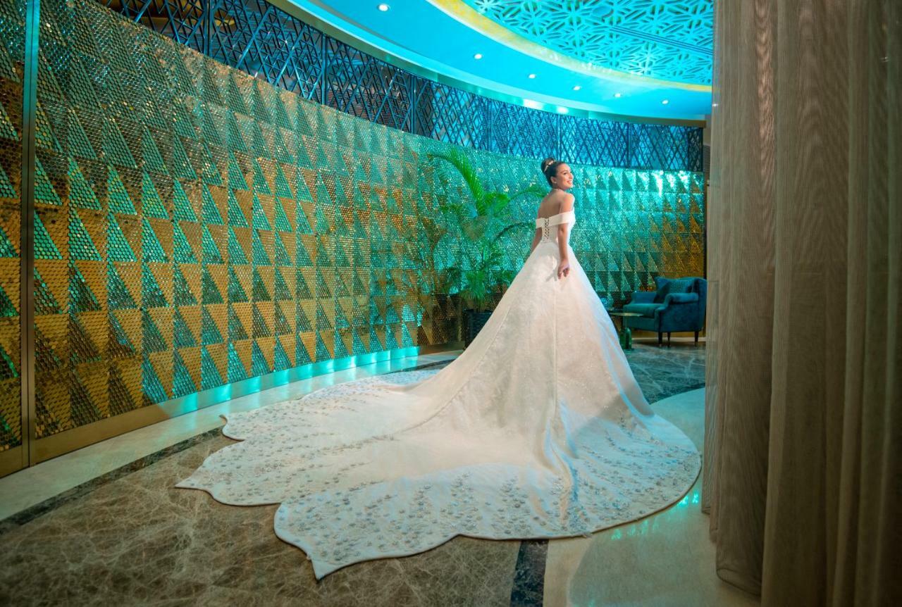 Grand Mercure Yangon Golden Empire Экстерьер фото